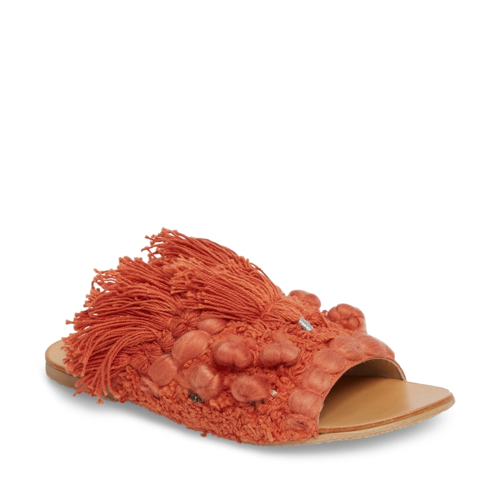 Free People Mars at Night Slide Sandal NWOT